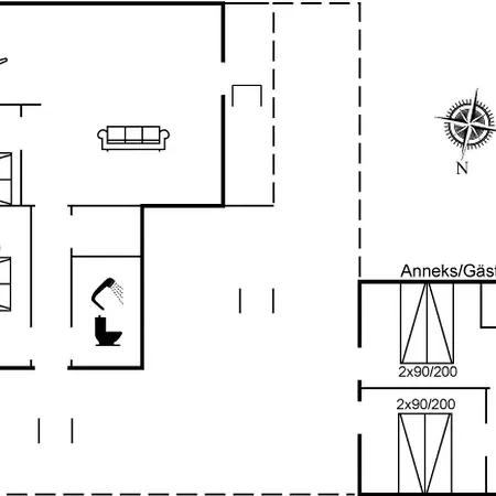 Avni - 30km From The Sea By Interhome