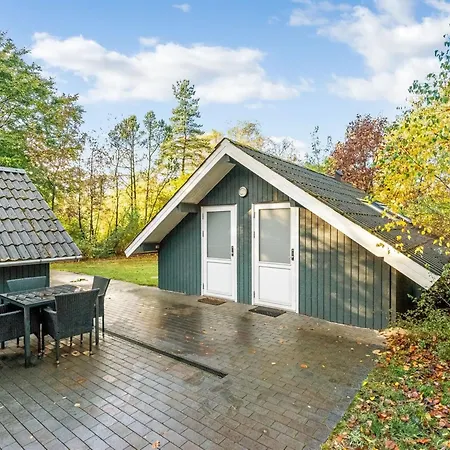 Avni - 30km From The Sea By Interhome *