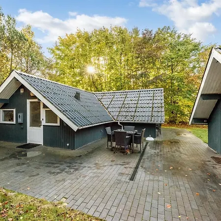 Avni - 30km From The Sea By Interhome Toftlund