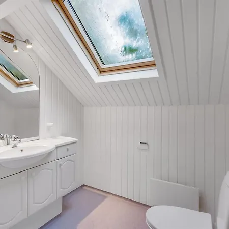 Avni - 30km From The Sea By Interhome
