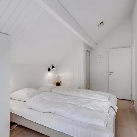 Avni - 30km From The Sea By Interhome * Toftlund