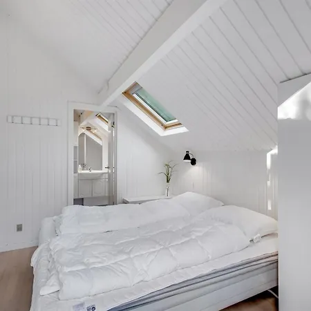 Avni - 30km From The Sea By Interhome Toftlund