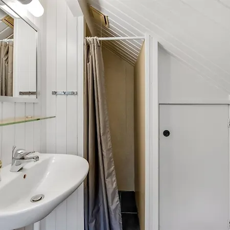 펜션 Avni - 30km From The Sea By Interhome Toftlund