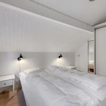 Avni - 30km From The Sea By Interhome *