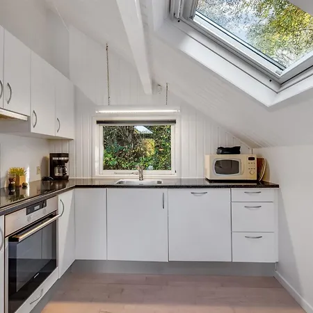 Avni - 30km From The Sea By Interhome Toftlund