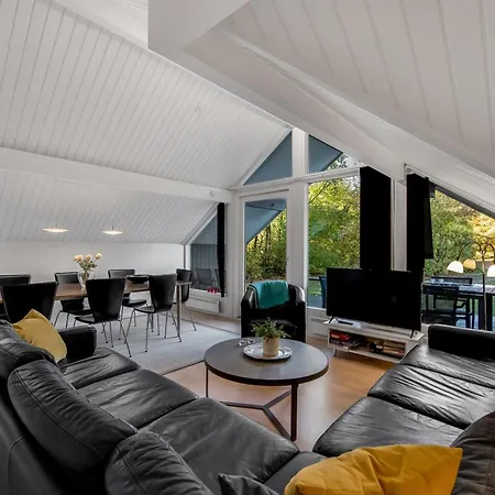 Avni - 30km From The Sea By Interhome *