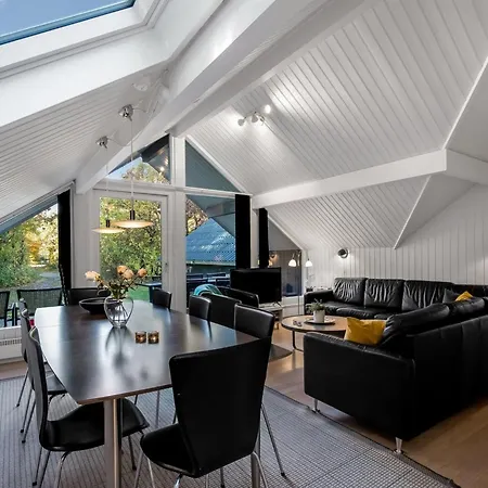 펜션 Avni - 30km From The Sea By Interhome