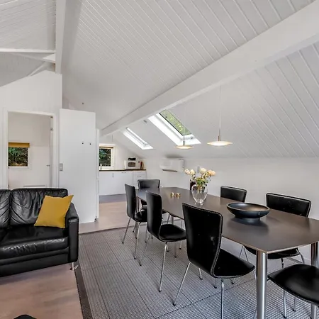 Avni - 30km From The Sea By Interhome 펜션 Toftlund