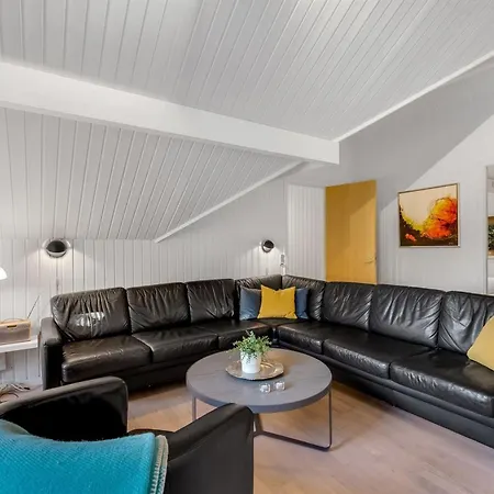 Avni - 30km From The Sea By Interhome 펜션