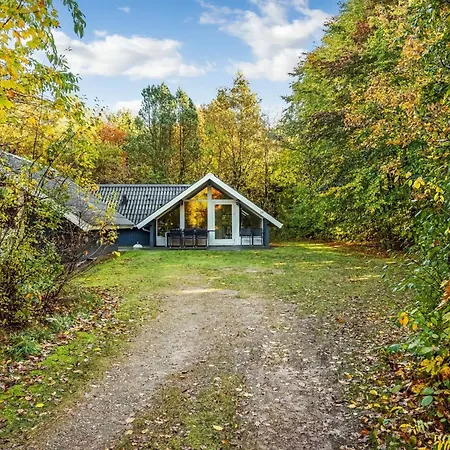 Avni - 30km From The Sea By Interhome *